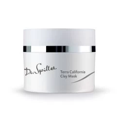Dr Spiller Terra California Clay Mask 50ml