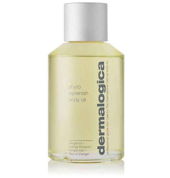 Dermalogica Phyto Replenish Body Oil 1 Dermalogica Phyto Replenish Body Oil