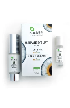 Societe Ultimate Eye Lift System