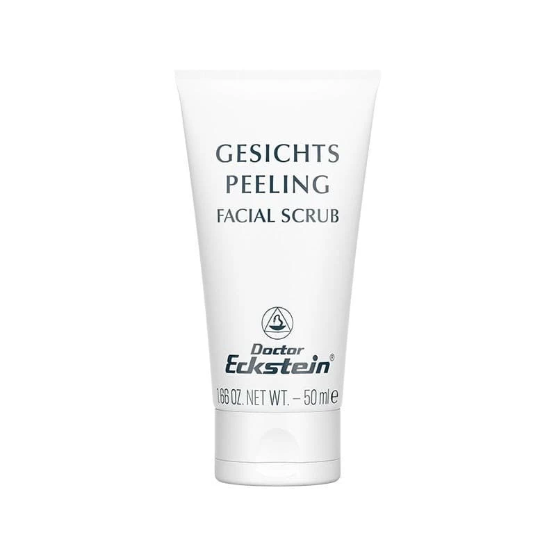 Dr Eckstein Gesichts Peeling 50ml 1 Dr Eckstein Gesichts Peeling 50ml
