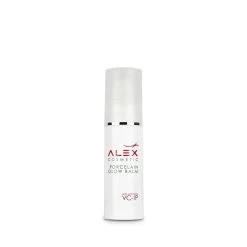 ALEX Cosmetic Porcelain Glow Balm
