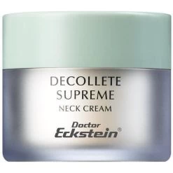 Dr Eckstein Decollete Supreme 50ml