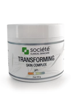 Societe Transforming Skin Complex 57g