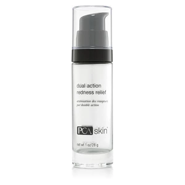 PCA Skin Dual Action Redness Relief 1 PCA Skin Dual Action Redness Relief