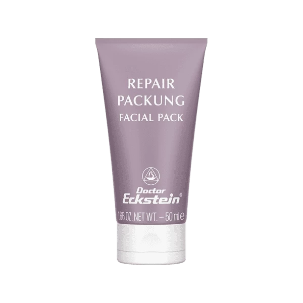 Dr Eckstein Repair Packung 50ml 1 Dr Eckstein Repair Packung 50ml