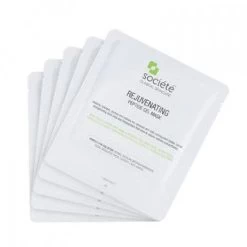 Societe Rejuvenating Peptide Gel Mask