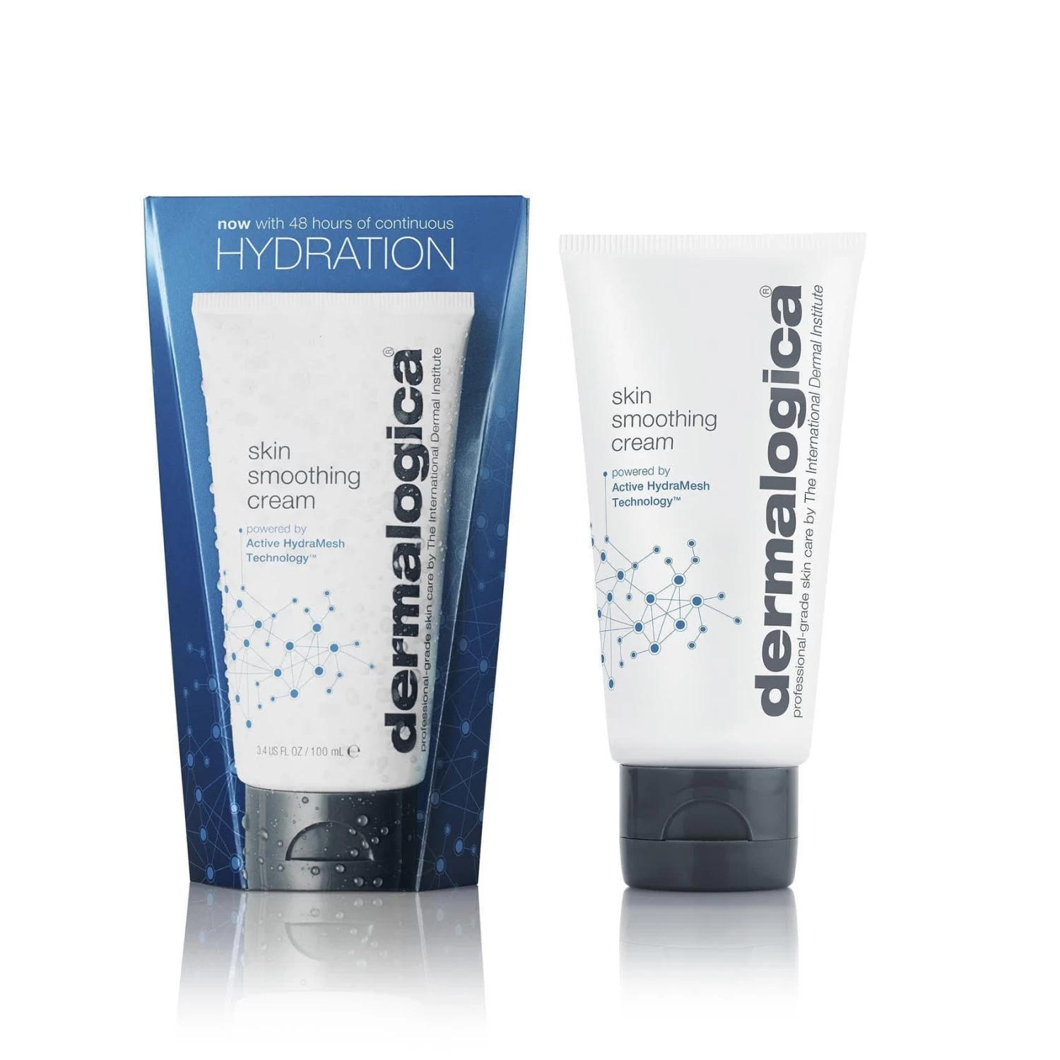 Dermalogica Skin Smoothing Cream 100ml 1 Dermalogica Skin Smoothing Cream 100ml