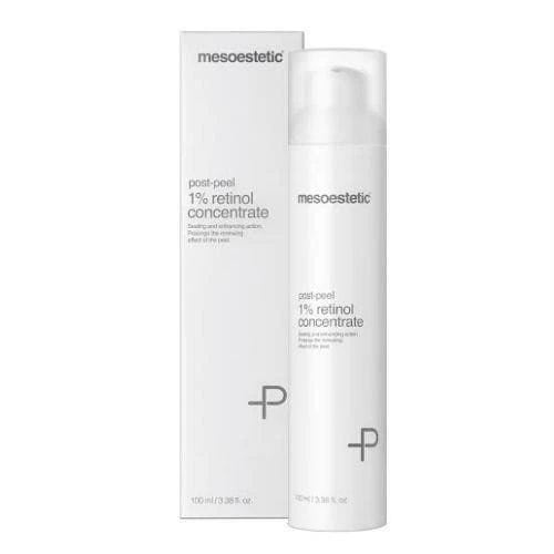 Mesoestetic Post-Peel 1% Retinol Concentrate 1 Mesoestetic Post-Peel 1% Retinol Concentrate