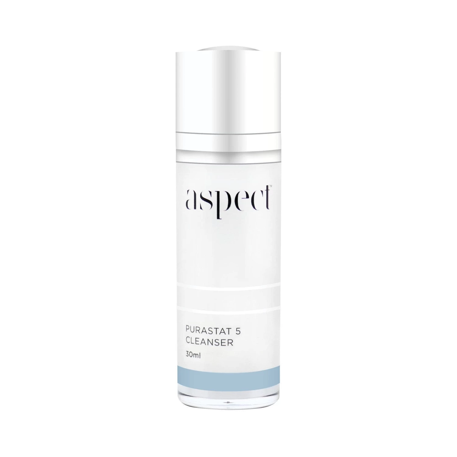 Aspect Purastat 5 Cleanser 30ml 1 Aspect Purastat 5 Cleanser 30ml