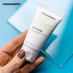 Mesoestetic Acne One 8 Mesoestetic Acne One -Care Products Store AcneOneMesoestetic