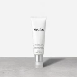 Medik8 Advanced Day Ultimate Protect 11 Medik8 Advanced Day Ultimate Protect -Care Products Store AdvancedDayUltimateProtectAgeDefyingMoisturiser
