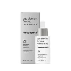 Mesoestetic Age Element Firming Concentrate -Care Products Store Age Element Firming Concentrate 30ml