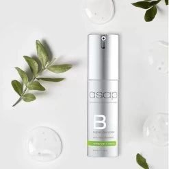Asap Super B Complex -Care Products Store Asap Niacinamide Serum 2