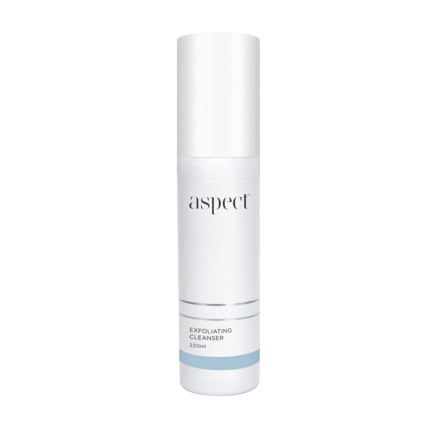 Aspect Exfoliating Cleanser 1 Aspect Exfoliating Cleanser
