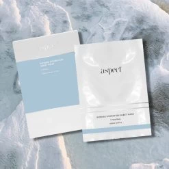 Aspect Intense Hydration Sheet Masks -Care Products Store Aspect Intense Hydration Sheet Mask