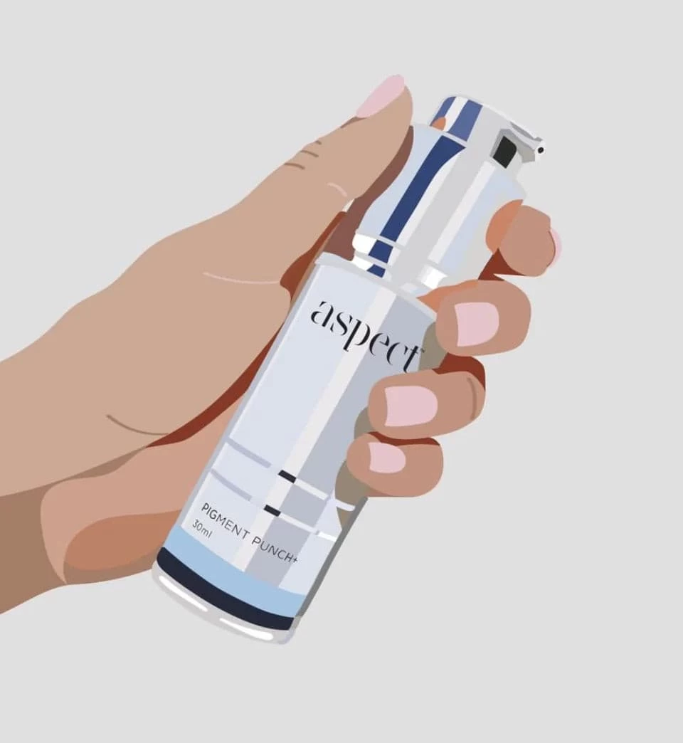 Aspect Pigment Punch+ 8 Aspect Pigment Punch+ - Image 8