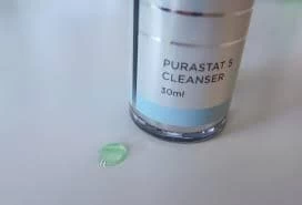 Aspect Purastat 5 Cleanser 30ml 2 Aspect Purastat 5 Cleanser 30ml - Image 2