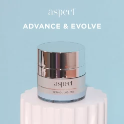 Aspect Retinol LGS+ -Care Products Store Aspect Retinol LGS 1