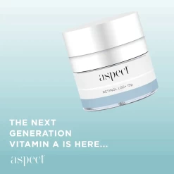 Aspect Retinol LGS+ -Care Products Store Aspect Retinol LGS 15g