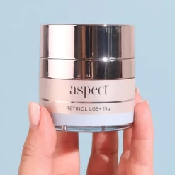 Aspect Retinol LGS+ -Care Products Store Aspect Retinol LGS 3
