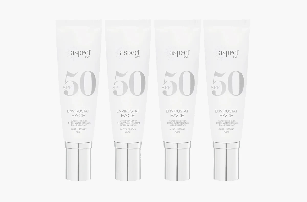 Aspect Sun Envirostat Face SPF 50+ 11 Aspect Sun Envirostat Face SPF 50+ - Image 11