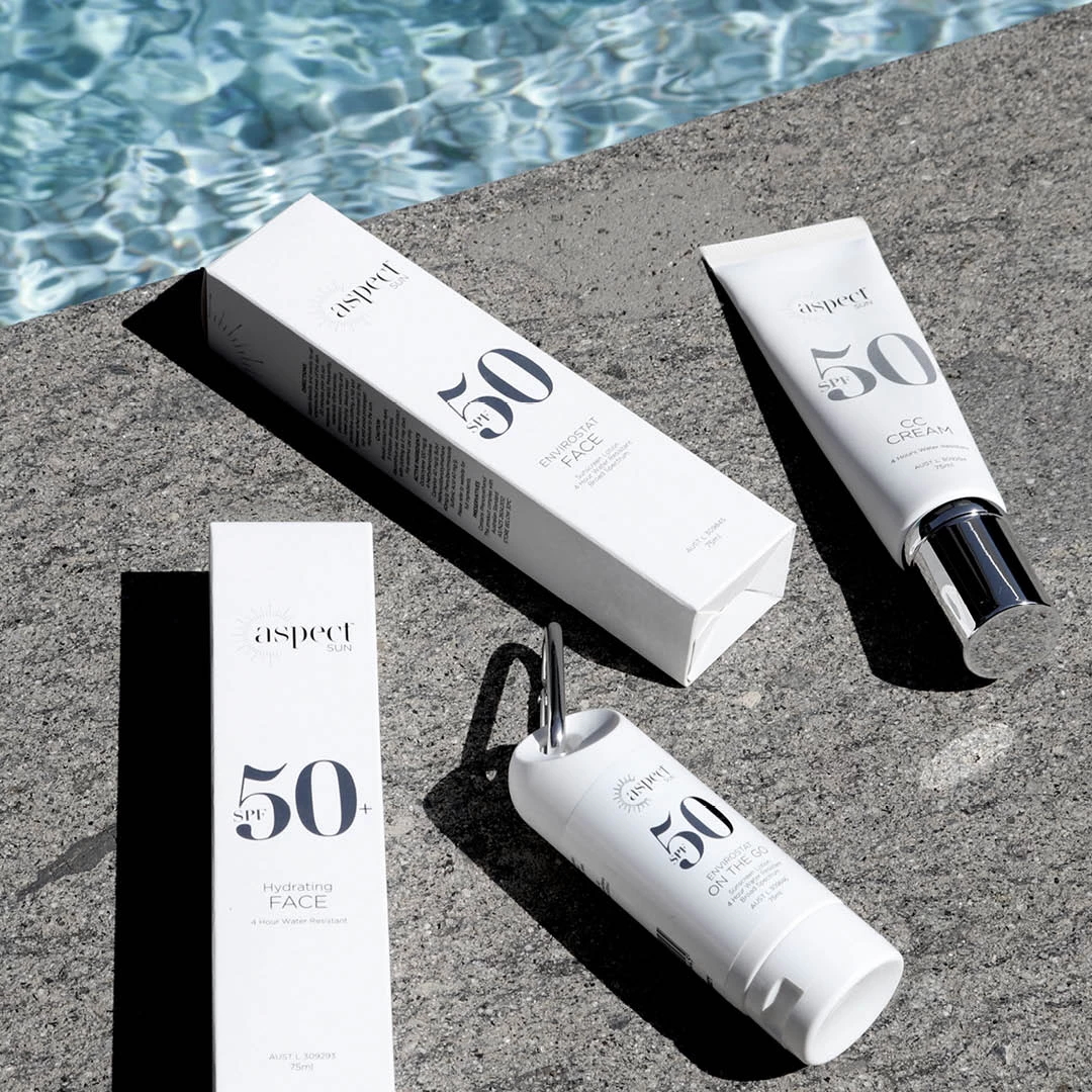 Aspect Sun Envirostat Face SPF 50+ 10 Aspect Sun Envirostat Face SPF 50+ - Image 10