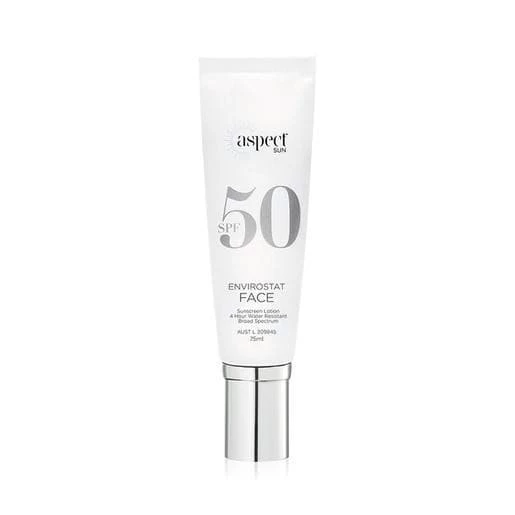 Aspect Sun Envirostat Face SPF 50+ 1 Aspect Sun Envirostat Face SPF 50+