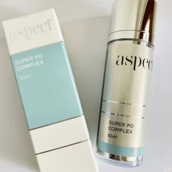 Aspect Super PD Complex 9 Aspect Super PD Complex -Care Products Store Aspect Super PD Complex serum