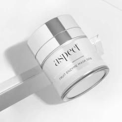 Aspect Fruit Enzyme Mask -Care Products Store AspectFruitEnzymeMaskStockist