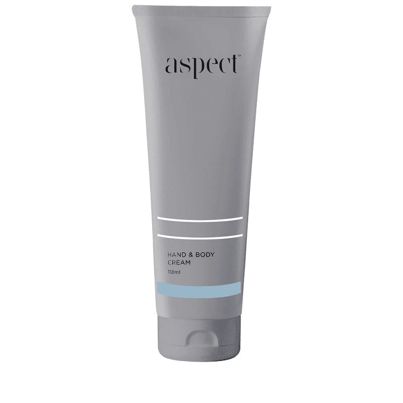 Aspect Hand & Body Cream 7 Aspect Hand & Body Cream - Image 7