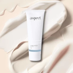 Aspect Hydra Shield With Zinc -Care Products Store AspectHydraShieldSpf15