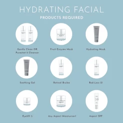 Aspect Hydrating Serum 11 Aspect Hydrating Serum -Care Products Store AspectHydratingSerum30ml