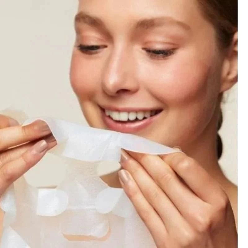 Aspect Intense Hydration Sheet Mask X 1 2 Aspect Intense Hydration Sheet Mask X 1 - Image 2