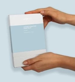 Aspect Intense Hydration Sheet Mask X 1 9 Aspect Intense Hydration Sheet Mask X 1 -Care Products Store AspectHydrationSheetMasks