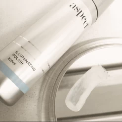 Aspect Illuminating Polish 18 Aspect Illuminating Polish -Care Products Store AspectIlluminatingPolish220ml