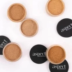 Aspect Minerals - Powder SPF 25 36 Aspect Minerals - Powder SPF 25 -Care Products Store AspectMakeup