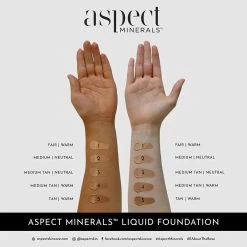 Aspect Minerals - Powder SPF 25 37 Aspect Minerals - Powder SPF 25 -Care Products Store AspectMineralsLiquid ea433ab1 1fc5 4cb9 993e 25f2ea68fa2c