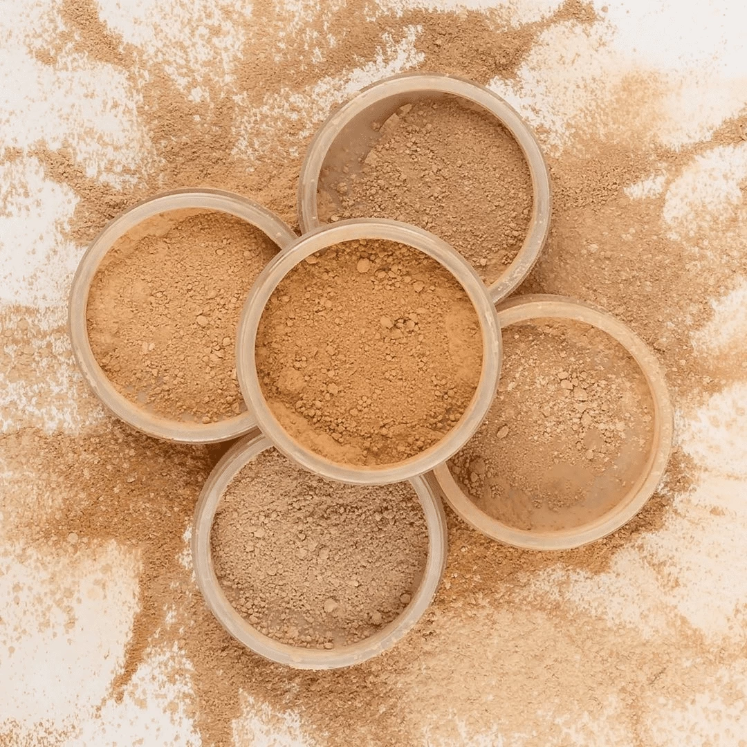 Aspect Minerals - Powder SPF 25 2 Aspect Minerals - Powder SPF 25 - Image 2