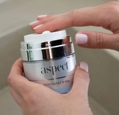 Aspect Phytostat 9 18 Aspect Phytostat 9 -Care Products Store AspectPhytostat9Moisturiser