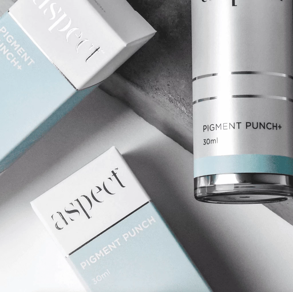 Aspect Pigment Punch+ 4 Aspect Pigment Punch+ - Image 4