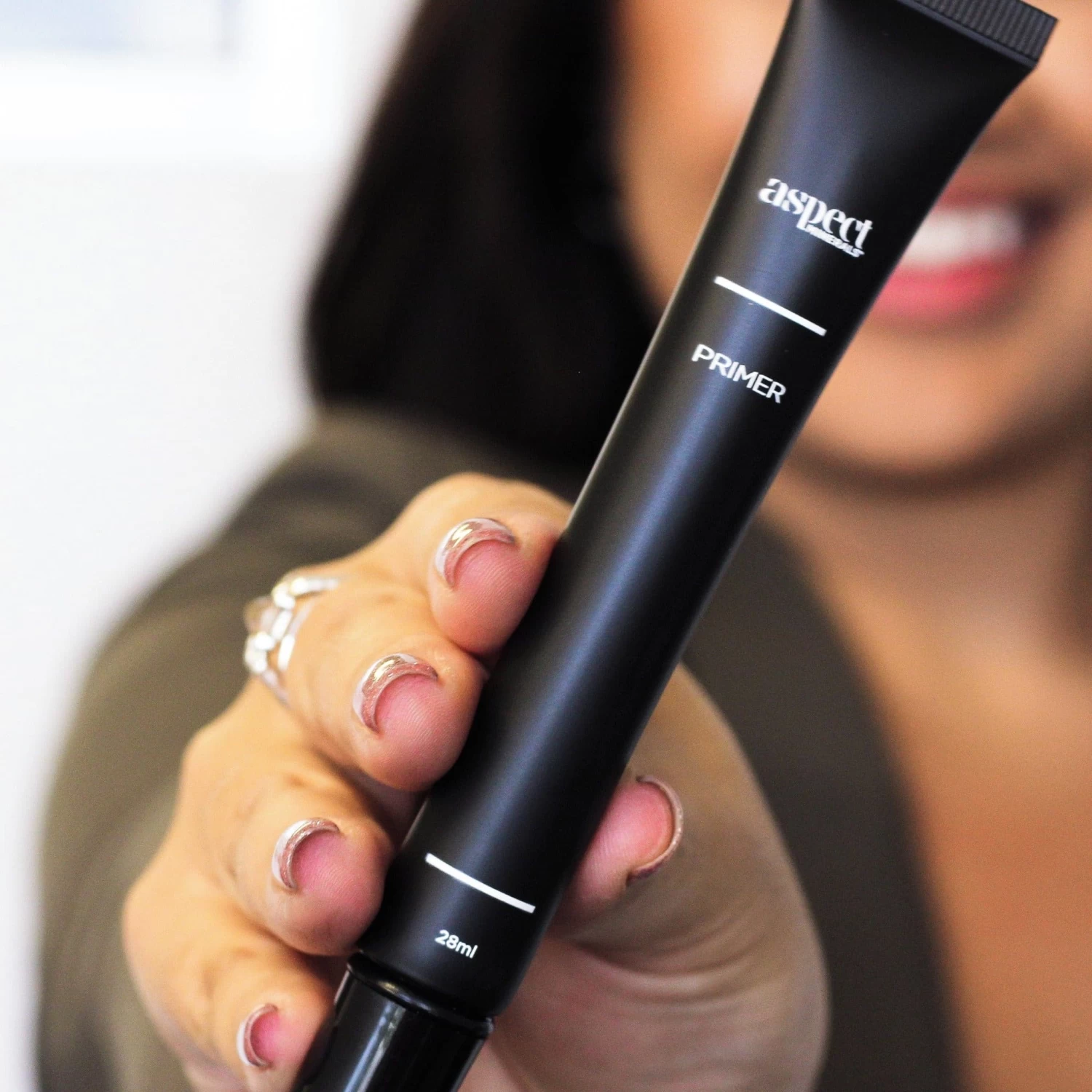 Aspect Minerals - Primer 2 Aspect Minerals - Primer - Image 2