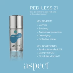 Aspect Red-Less 21 12 Aspect Red-Less 21 -Care Products Store AspectRed Less21Reviews