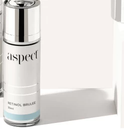 Aspect Retinol Brulee -Care Products Store AspectRetinolBrulee