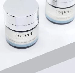 Aspect Super Moisturising Complex -Care Products Store AspectSMC