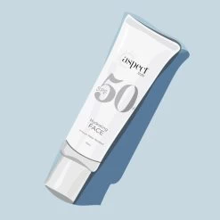 Aspect Sun Hydrating Face SPF 50+ -Care Products Store AspectSunHydratingFace