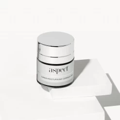 Aspect Super Moisturising Complex -Care Products Store AspectSuperMoisturisingComplexIngredients