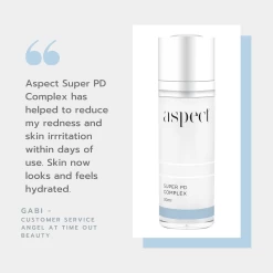 Aspect Super PD Complex 8 Aspect Super PD Complex -Care Products Store AspectSuperPDComplex