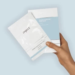 Aspect Intense Hydration Sheet Mask X 1 10 Aspect Intense Hydration Sheet Mask X 1 -Care Products Store Aspect Intense Hydration Sheet Mask 1
