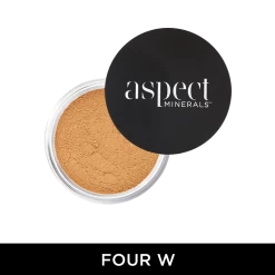 Aspect Minerals - Powder SPF 25 39 Aspect Minerals - Powder SPF 25 -Care Products Store Aspect Minerals Powder Four W Number Base 800x800 800x f1d2ec2c 38cf 4591 b5c8 15ec44f9f1f0