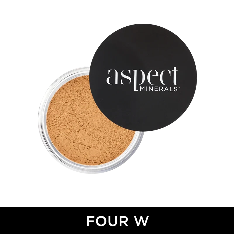 Aspect Minerals - Powder SPF 25 20 Aspect Minerals - Powder SPF 25 - Image 20